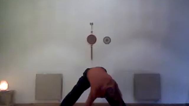 Clase 35 Taiji Quan - Qi Gong y Stretching смотреть онлайн