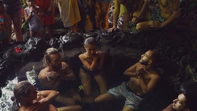 Дмитрий Лапшинов. SVARGA тренинг "МЕТАБОЛИЗМ" BALI. UBUD. 2019 смотреть онлайн