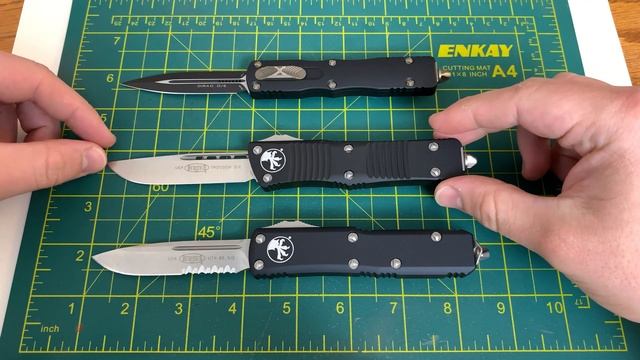 Microtech DIRAC !!! and Friends (Troodon, UTX-85) смотреть онлайн