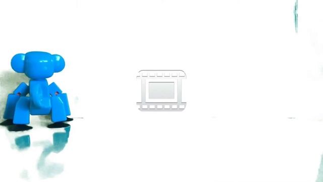 Monkey Slaps Stikbot! #Stikbot смотреть онлайн