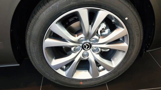 2024 MAZDA CX-30: A Closer Look at the Refreshed Design смотреть онлайн