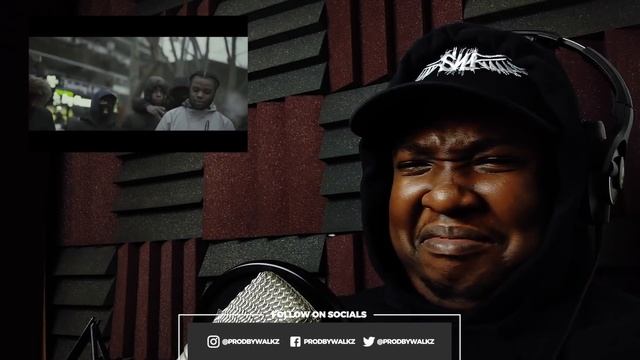 Bis X Blanco X Active X MizOrMac - Kennington Where It Started #HarlemSpartans (REACTION) смотреть онлайн