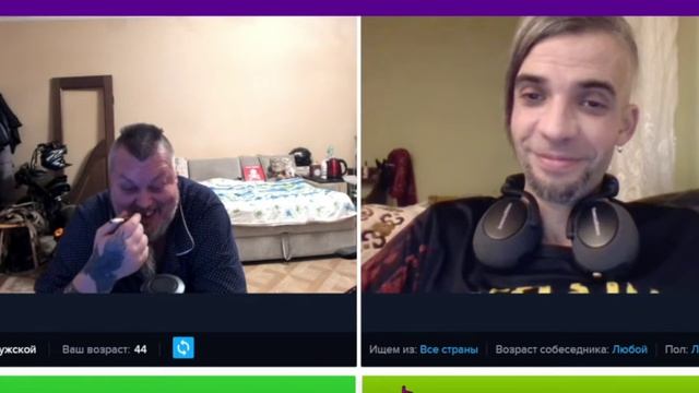 ЯК и НЕБО 12.02.2023 ч.10 смотреть онлайн