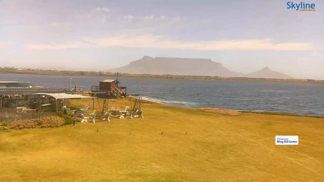 Кейптаун Столовая гора.mp4 смотреть онлайн