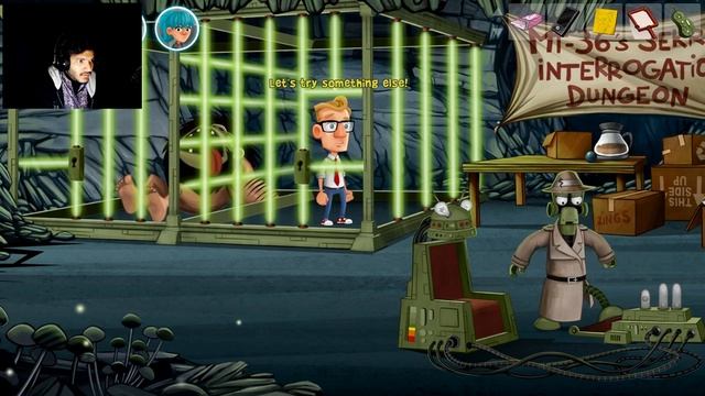 Justin Wack and the Big Time Hack (Demo) Gameplay смотреть онлайн