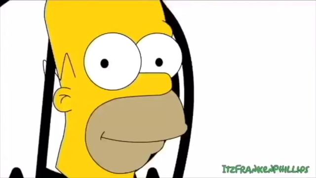 The Treehouse of Horror YTP Collab (OLD VERSION) смотреть онлайн