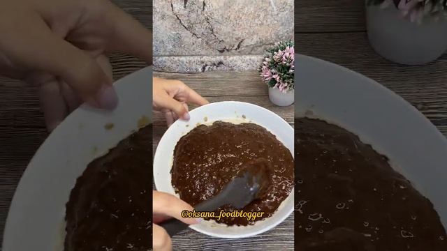 Оладьи моей мечты