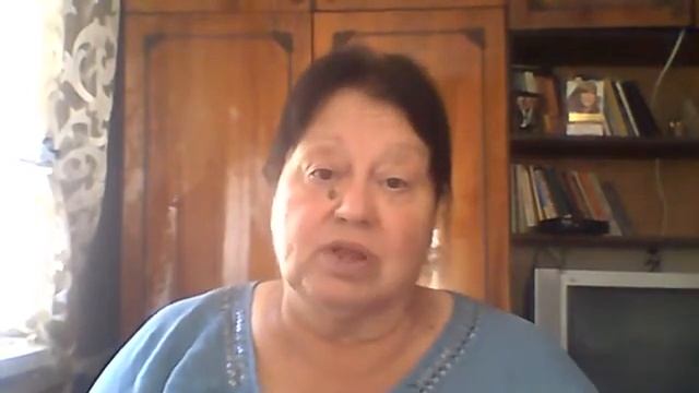 Утренняя молитва / Сестра Таня / 24.07.20