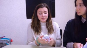 УГАДАЙ ВКУС ЕДЫ ЧЕЛЛЕНДЖ !  **Космическая еда в реальной жизни**