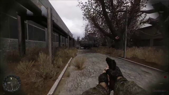 S.T.A.L.K.E.R. - Autumn Aurora 2.1 - Catch Up Moments - #5 смотреть онлайн