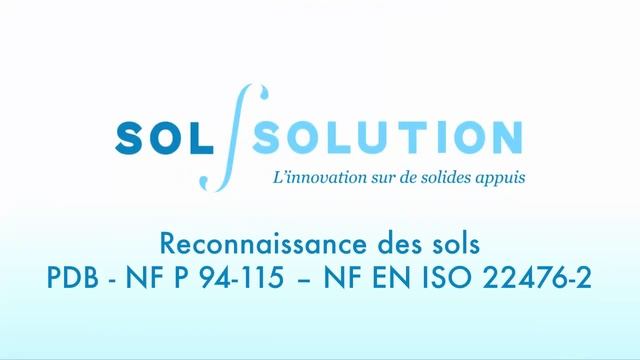 GRIZZLY® мобильный динамический пенетрометр для исследования почвы от компании Sol Solution смотреть онлайн