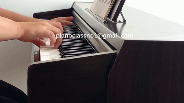 Как играть "Happy Birthday To You" \ "С Днём Рождения Тебя" на пианино\синтезаторе. Лёгкий уровень. смотреть онлайн
