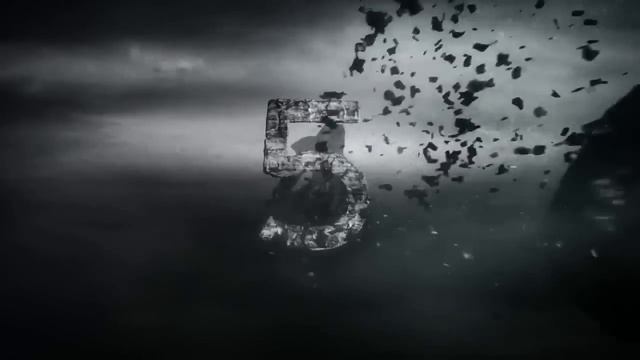 футаж (обратный отсчет) смотреть онлайн