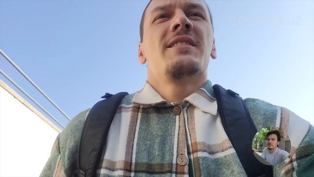 Эксперимент: Как быстрее перемещаться по Ташкенту смотреть онлайн