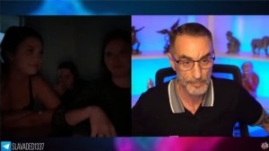 Дядя Слава и умный разговор