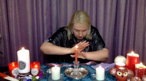 Сильный приворот в полнолуние на вещь любимого. Приворот без фото.