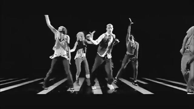 Justin Timberlake My Love main version смотреть онлайн