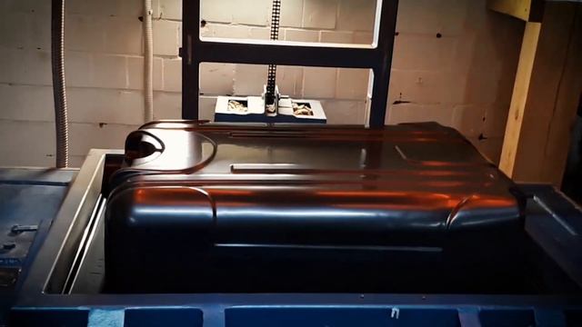 Производство Чемоданов смотреть онлайн