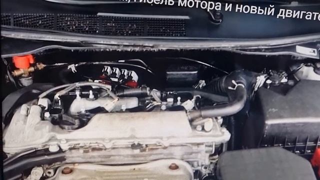 Тестируем новые газовые форсунки LOVATO на LADA VESTA CNG смотреть онлайн