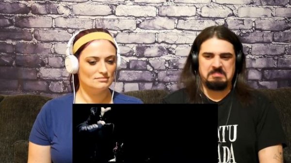 Slaughter To Prevail - Chronic Slaughter (First Time Couples React)