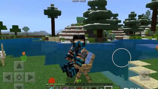 Скачал мод на стулья Реальная жизнь Minecraft смотреть онлайн