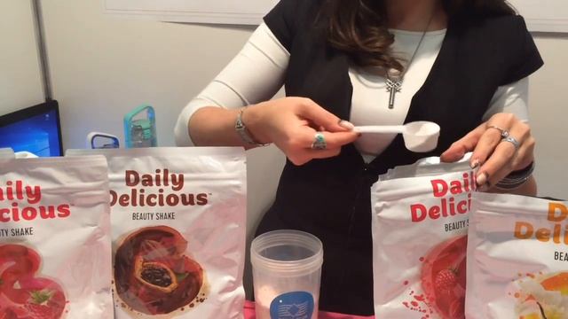 Как приготовить Daily Delicious