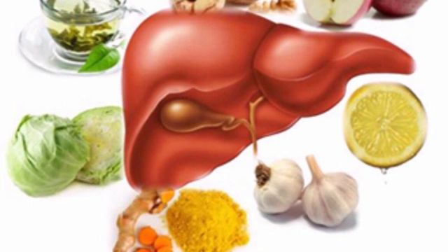 Эти ТРИ НАПИТКА могут ОЧИЩАТЬ вашу ПЕЧЕНЬ и улучшать её функцию!