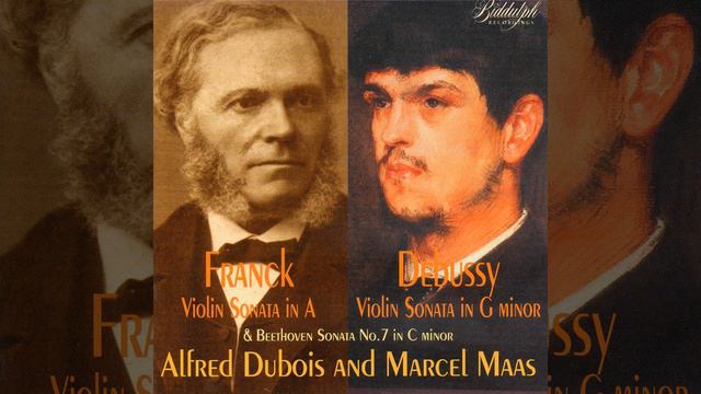 Violin Sonata No. 7 in C Minor, Op. 30 No. 2: IV. Finale. Allegro смотреть онлайн