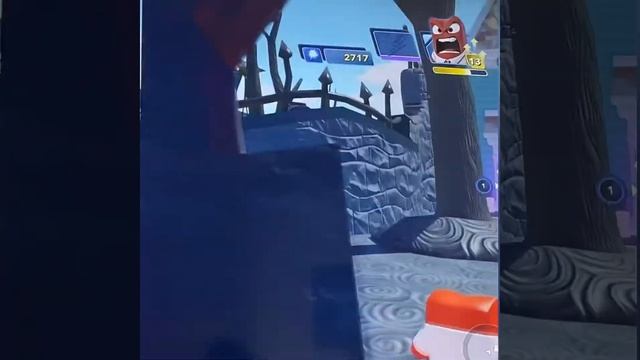 Disney infinity 3.0 character introduction смотреть онлайн