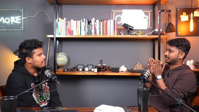 Future of Digital Marketing & Networking @SWARUP RAO | RAW TALKS With VK | Telugu Podcast - 6 смотреть онлайн