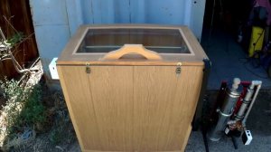 электростатическое копчение