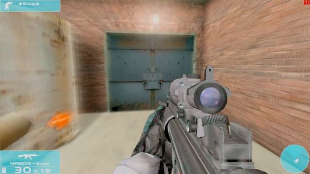 Tom Clancy's Rainbow Six 3: Athena Sword | ft. C-Men Professional Squad смотреть онлайн