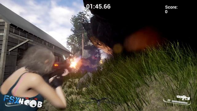 Save Our Souls: Episode I - Begin Gameplay PC STEAM HD смотреть онлайн