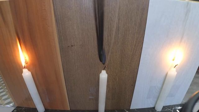 Горит ли ламинат? Проверка моделей из разных сегметов смотреть онлайн