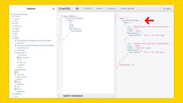 Getting Started With Gatsby and Contentful смотреть онлайн