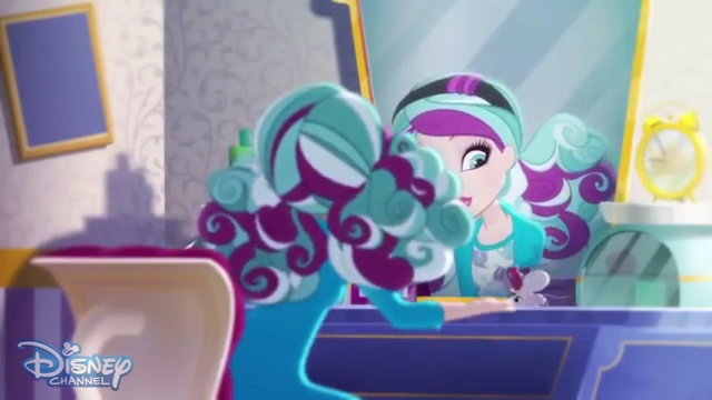 Чему учит мультфильм и куклы Ever After High смотреть онлайн