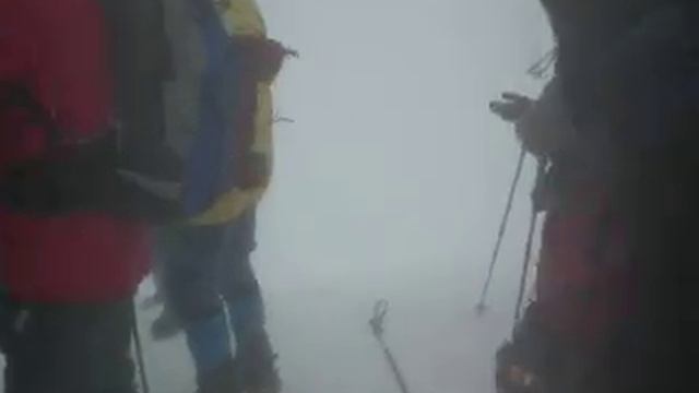 На вершине Эльбруса смотреть онлайн