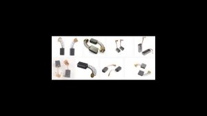 Щетки для болгарки угольные, графитовые и прочие; из чего делают электрощетки на УШМ