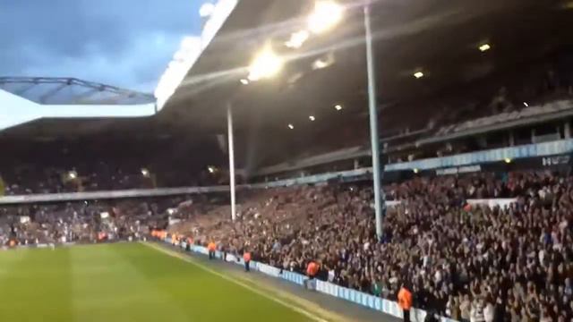 Stick Sol Campbell Up Your Arse смотреть онлайн