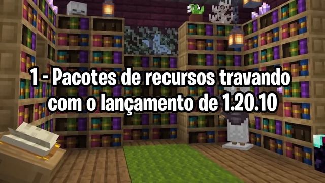 Minecraft PE 1.20.12 OFICIAL Bedrock PE!! смотреть онлайн