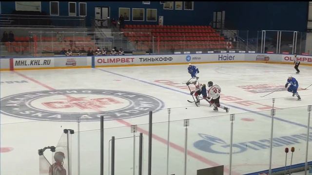 SHL Dairy #68. Первые матчи квалификации сезона 23/24 смотреть онлайн