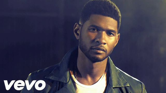 Usher - Rainbow Ft Chris Brown & Travis Scott (NEW SONG 2021) смотреть онлайн