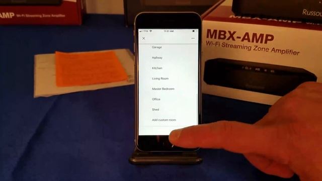 Setting up Chromecast on the MBX Series Products смотреть онлайн