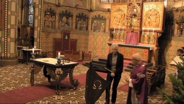 Live uitzending St. Martinusparochie смотреть онлайн