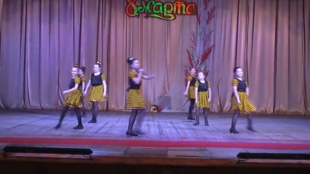 Петросян Ангелина&Вок гр Ассорти Я самая! смотреть онлайн