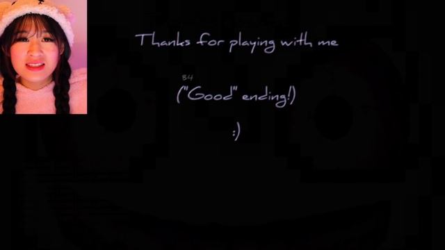 I shouldn't have played this HAUNTED game смотреть онлайн