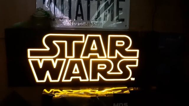 hot toys star wars light box review смотреть онлайн