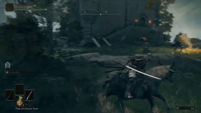Elden Ring: How to get Bloody Slash смотреть онлайн