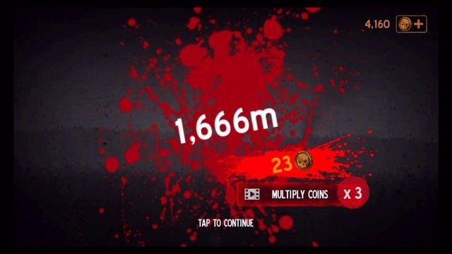 INTO THE DEAD: А ты спасешься от зомби? смотреть онлайн