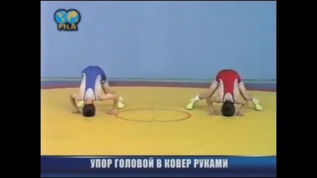 Памятка борца смотреть онлайн